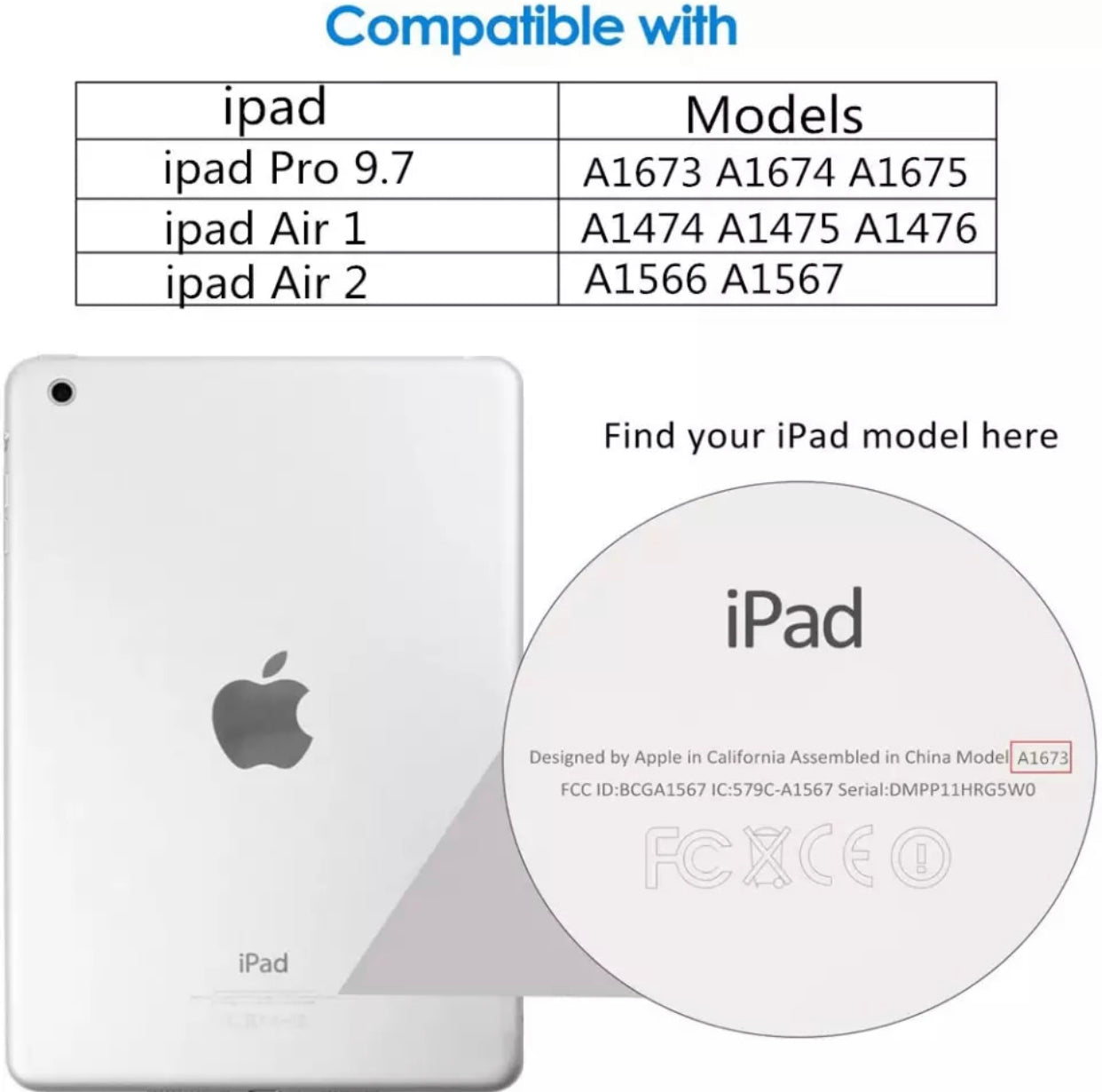 Premium Glass Pro+ Clear ShatterProof Glass Screen Protector- 2 pieces selected Apple iPads - Super Savings Technologies Co.,LTD Premium Glass Pro+ Clear ShatterProof Glass Screen Protector- 2 pieces selected Apple iPads - Super Savings Technologies Co.,LTD